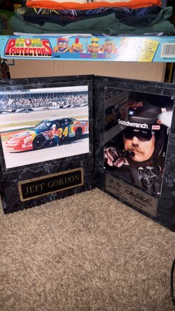 NASCAR collectibles