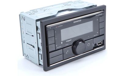 Kenwood Excelon DPX395MBT Digital media receiver