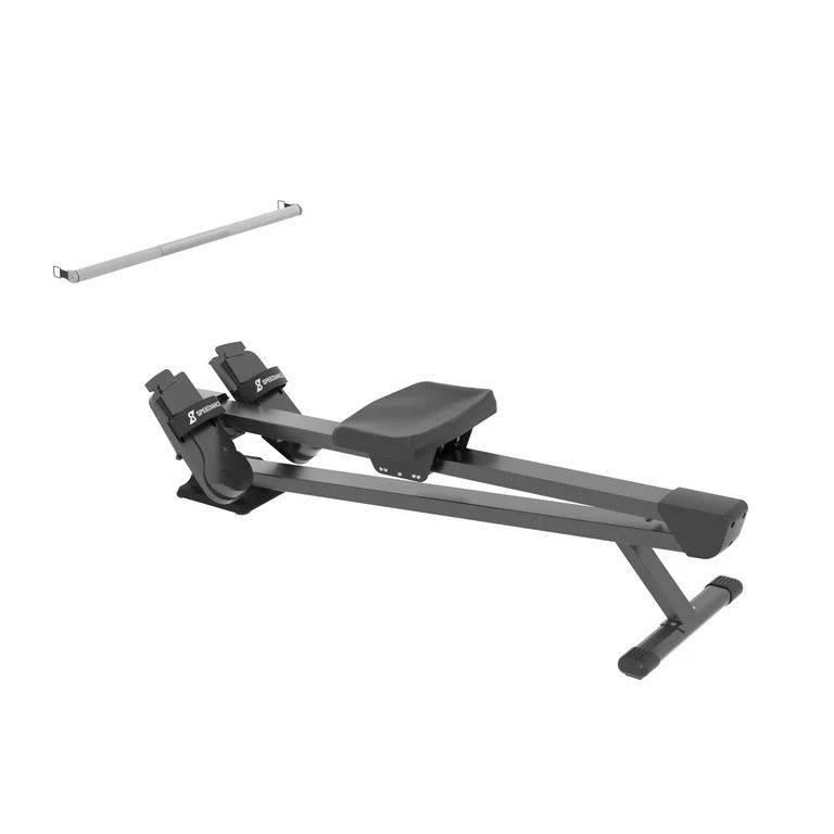 Speediance AeroRow Rowing Bench
