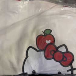 Hello Kitty Tote 
