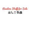 Random Stuff For Sale