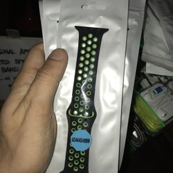 Apple Watch Sport Band