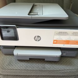 HP OfficeJet8035e
