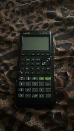 calculator