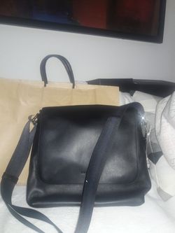 Coach XBD Varsity Bag