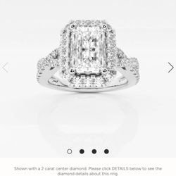 Engagement Ring 