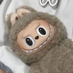 Labubu Exciting Macaroon Toffee $50