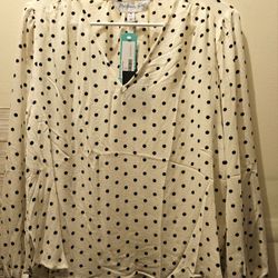 Brand New Top