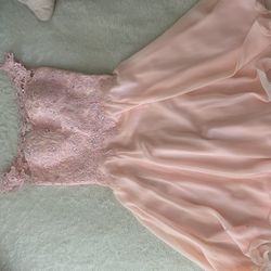 beautiful gown dress