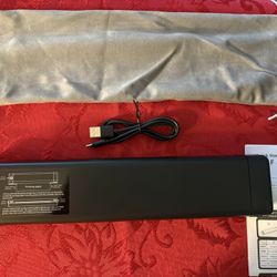 Portable Thermal Printer 