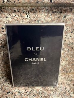 Bleu De Chanel EDT
