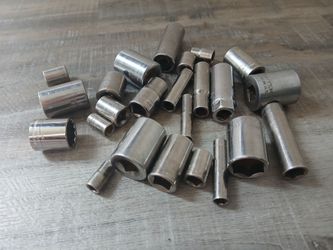 Craftsman Sockets
