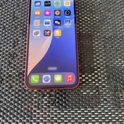 Apple iPhone 12 Unlocked 64Gb *NO FACE ID
