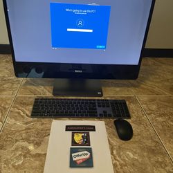 Dell XPS 7760
