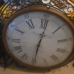 Clock
