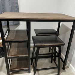 Dining Table ( Small ) 