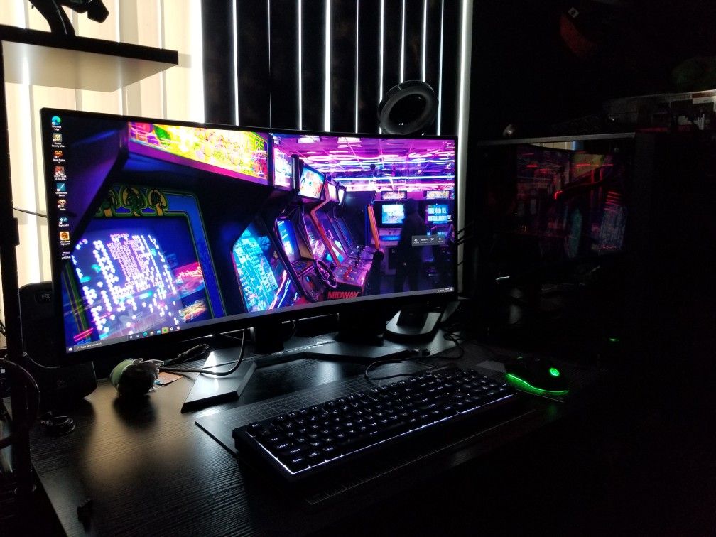 Gigabyte Gaming Monitor