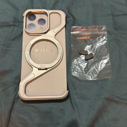 iPhone 15 Pro Case 