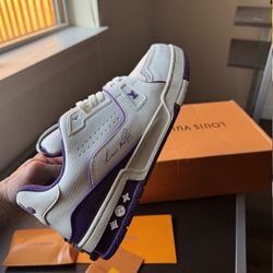 Lv Mens Trainers 