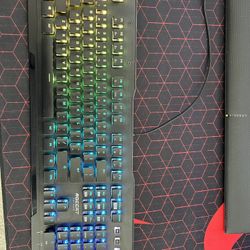 Keyboard