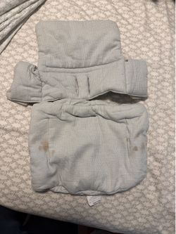 Stokke Tripp Trapp high chair covers