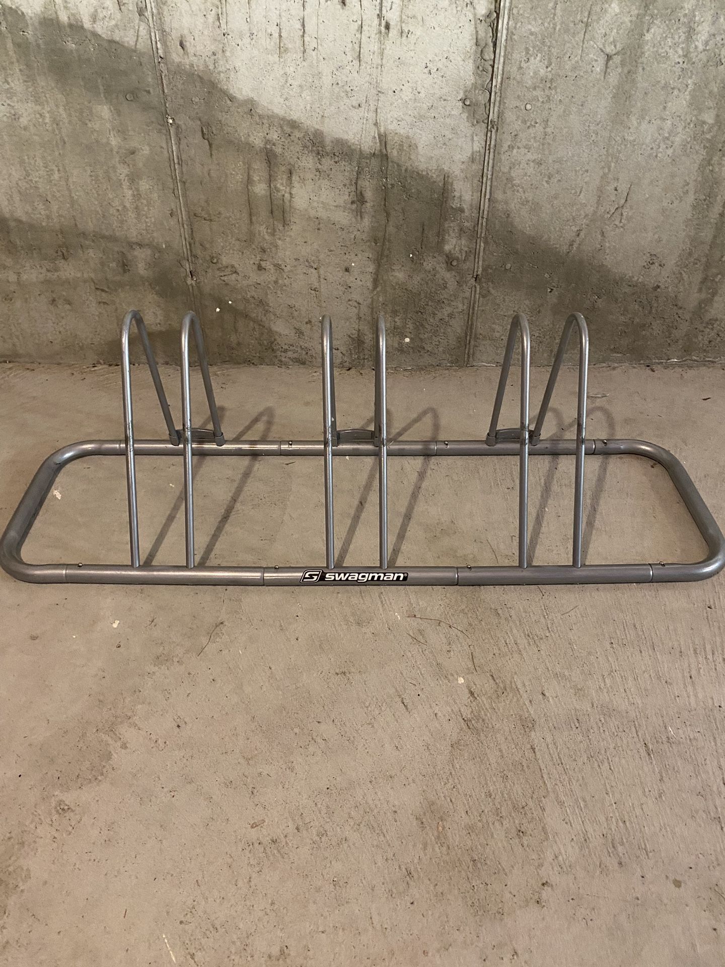 Bike Holder