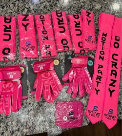 Football Accessories