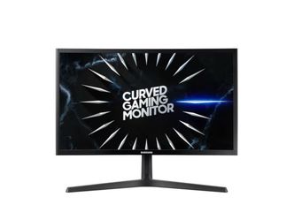 Samsung 24” Curved Gaming Monitor 144Hz (Great Condition)