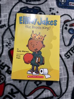 3 Books
