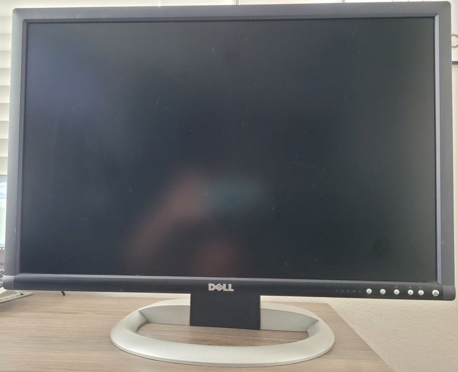 LARGE Computer Monitor