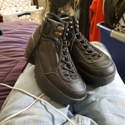 Woman's  (Call- Girl ) Shoes