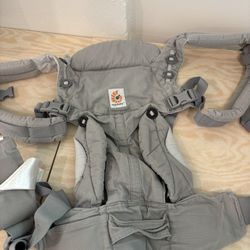 Baby Carrier - ergobaby omni 360