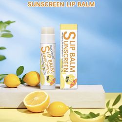 Bálsamo Labial Protector Solar