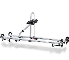 Car Roof Bicycle Universal Platform Carrier Rack