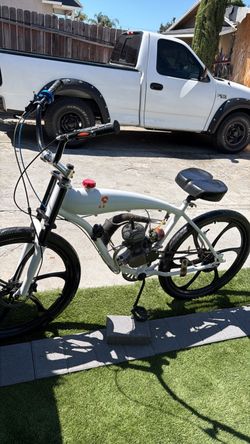Bisi moto