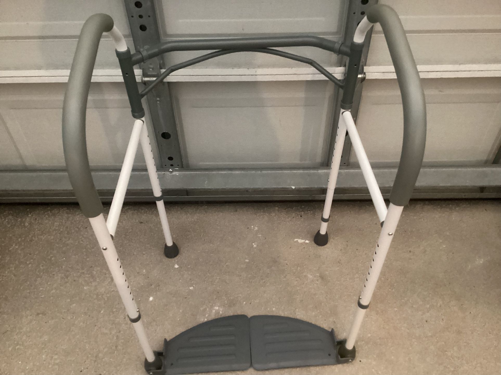 Safety Toilet Grab Handle Bar