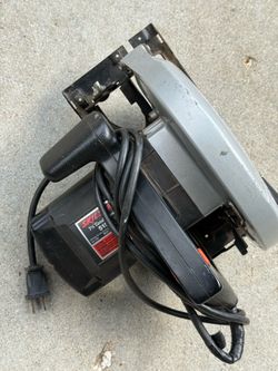 Skil saw