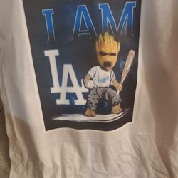 Custom made sweaters and tshirts