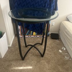 Bistro Table 4ft Tall