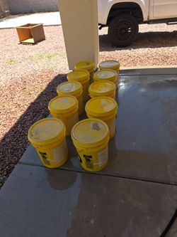 Synthetic stucco