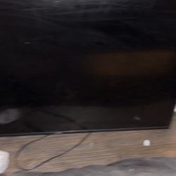 55 Inch Vizio Smart TV