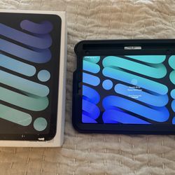 Apple Ipad Mini  7th gen. A17 Pro