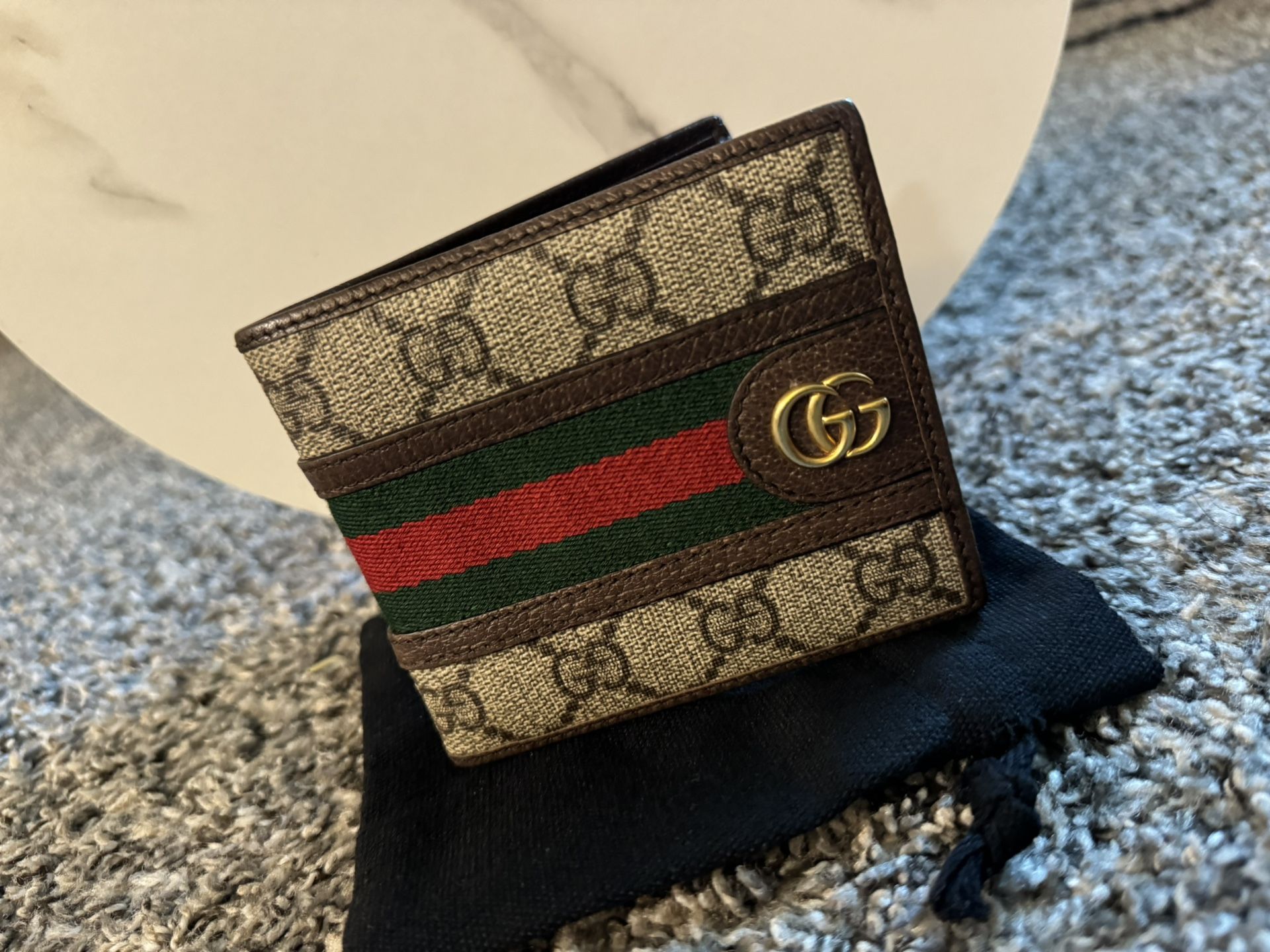 Gucci Wallet