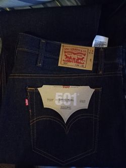 Levi's 501