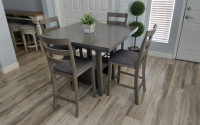 Kitchen Table