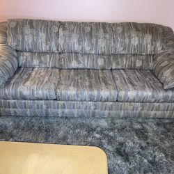 Sofa Bed, Couch With Pull Out Bed