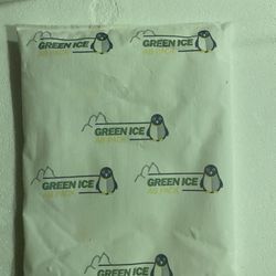 Italian Gel Pack …