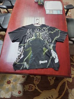 Darc Sport Monsters Frankenstein Oversized M