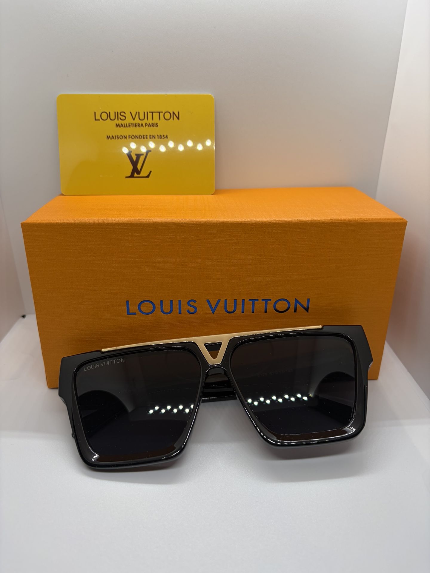 Louis Vuitton Sunglasses 