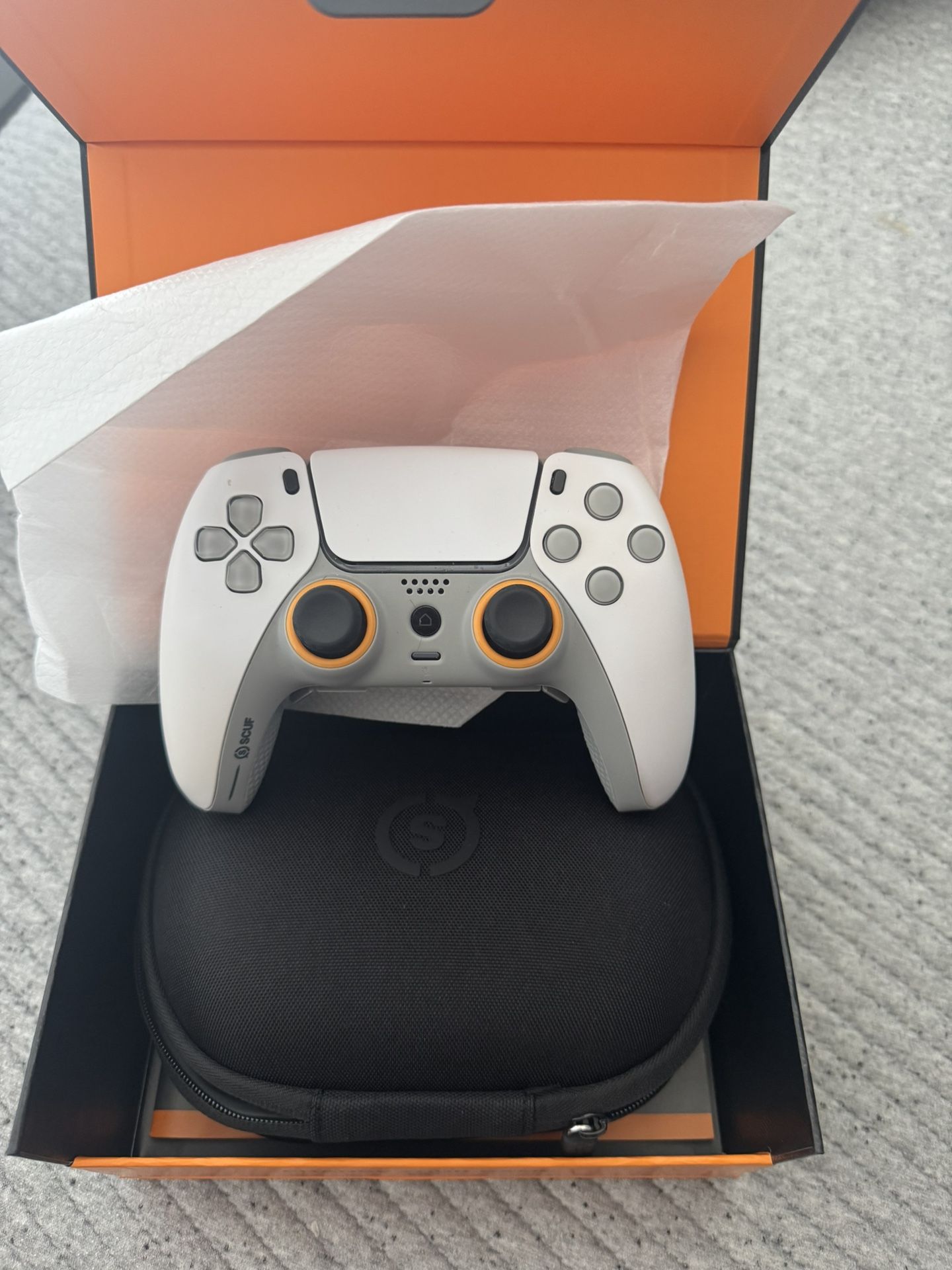 Scuf Controller
